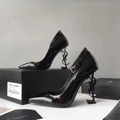 ysl shoes replica cheap|ysl heels copy.